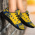 Niue Sport Sneakers - Polynesian Tattoo Flag - Polynesian Pride