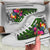 Tonga High Top Shoes - Turtle Plumeria Banana Leaf - Polynesian Pride