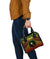 Polynesian Chuuk Shoulder Handbag - Reggae Vintage Polynesian Patterns - Polynesian Pride