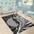 New Caledonia Area Rug - Wings Style - Polynesian Pride