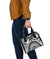 Polynesian Shoulder handbag - Maui Tattoo - Polynesian Pride