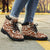 Polynesian 36 Season Boots - Polynesian Pattern - Polynesian Pride