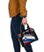 Slovenia Shoulder Handbag - Republika Slovenija - Polynesian Pride