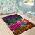 Palau Area Rug - Summer Hibiscus - Polynesian Pride