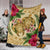 Hawaii Premium Blanket - Turtle Premium Blanket Strong Pattern Hibiscus Plumeria AH - Polynesian Pride