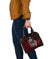 Polynesian Hawaii Shoulder Handbag Red - Turtle the Hook - Polynesian Pride