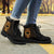 Hawaii Polynesian All - Season Boots - Ikaika Hawaiian - Polynesian Pride