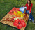 Hawaii Lauhala Kanaka Polynesian Premium Quilt - Polynesian Pride