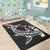 Hawaii Hammerhead Shark Polynesian Rug - Polynesian Pride