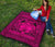 Hawaii Polynesian Pele Kanaka Premium Quilt Pink - Polynesian Pride
