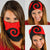 New Zealand Maori Koru Bandana - Polynesian Pride