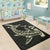 Hawaii Hammerhead Shark Polynesian Rug - Polynesian Pride