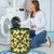 hawaiiLaundry Basket - Hawaiian Quilt Turtle Dance Sea Pattern - Polynesian Pride