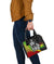 Samoa Polynesian Shoulder Handbag Reggae - Turtle With Hook - Polynesian Pride
