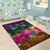 Fiji Area Rug - Summer Hibiscus - Polynesian Pride