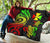 Wallis and Futuna Premium Quilt - Reggae Tentacle Turtle - Polynesian Pride