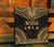 Society Islands Premium Quilt - Society Islands Flag Polynesian Chief Gold Version - Polynesian Pride