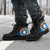 Northern Mariana Islands All - Season Boots - Northern Mariana Islands Spirit - Polynesian Pride