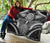 Polynesian Premium Quilt - Patterns Poly Unique - Polynesian Pride