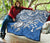 Kosrae Polynesian Premium Quilt - Polynesian Turtle - Polynesian Pride