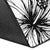 Tonga Polynesian Area Rug - Summer Plumeria (White) - Polynesian Pride