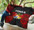 Tonga Polynesian Premium Quilt - Tongan Spirit - Polynesian Pride