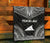 Tokelau Premium Quilt - Tokelau Flag Polynesian Chief Black Version - Polynesian Pride