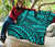 Polynesian Tribal Premium Quilt - Polynesian Tattoo - Polynesian Pride