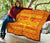 Hawaii Polynesian Mauna Kea Premium Quilt - Polynesian Pride