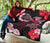 Hawaii Dream Catcher Hibiscus Plumeria Polynesian - Premium Quilt AH - Polynesian Pride