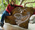 Chuuk Custom Personalised Premium Quilt - Polynesian Boar Tusk - Polynesian Pride