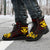 Hawaii All - Season Boots - Hawaiian Hibiscus - Polynesian Pride