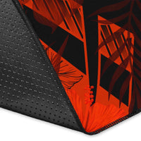 Guam Polynesian Area Rung - Vintage Polynesian - Polynesian Pride