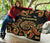 Aotearoa Premium Quilt Maori - Polynesian Pride