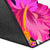 Yap Area Rug - Turtle Plumeria Banana Leaf - Polynesian Pride