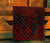 New Caledonia Premium Quilt - New Caledonia Coat Of Arms Polynesian Chief Dark Red Version - Polynesian Pride