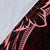 Hawaiian Turtle Polynesian Red Premium Blanket - Polynesian Pride