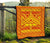 Hawaii Polynesian Mauna Kea Premium Quilt - Polynesian Pride