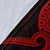 Nauru Premium Blanket - Red Tentacle Turtle - Polynesian Pride