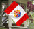 Tahiti Flag - Flag Of Tahiti - Polynesian Pride