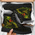 Hawaii All - Season Boots - Polynesian Humpback Whale - Polynesian Pride