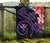 Hawaii Turtle Polynesian Tropical Premium Quilt - Cora Style Pink - Polynesian Pride