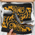 Polynesian 32 Season Boots - Polynesian Pattern - Polynesian Pride