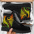 Hawaii Personalised All - Season Boots - Hawaii Polynesian Decorative Patterns Black - Polynesian Pride