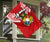 (Custom Personalised) Tonga Rugby Flag Royal Style - Polynesian Pride