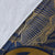 Hawaii Turtle Hibiscus Gold Premium Blanket - Kyn Style - Polynesian Pride