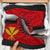 Hawaii King All - Season Boots - Polynesian Pride