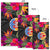 French Polynesia Area Rugs Hibiscus polynesian pattern - Polynesian Pride