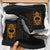 Hawaii Polynesian All - Season Boots - Ikaika Hawaiian Black - Polynesian Pride