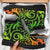 Polynesian 33 Season Boots - Polynesian Pattern - Polynesian Pride